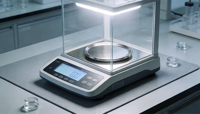 Pasar Teknologi Penimbangan Global Akan Melebihi USD 4,6 Miliar pada tahun 2032, Didorong oleh Otomatisasi Cerdas dan IoT