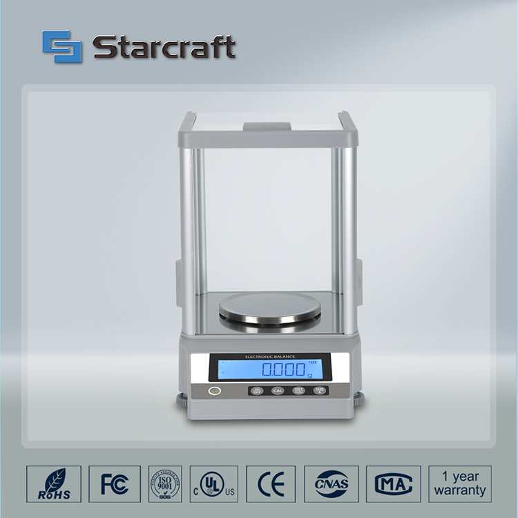 Neraca Analitik MK 1mg